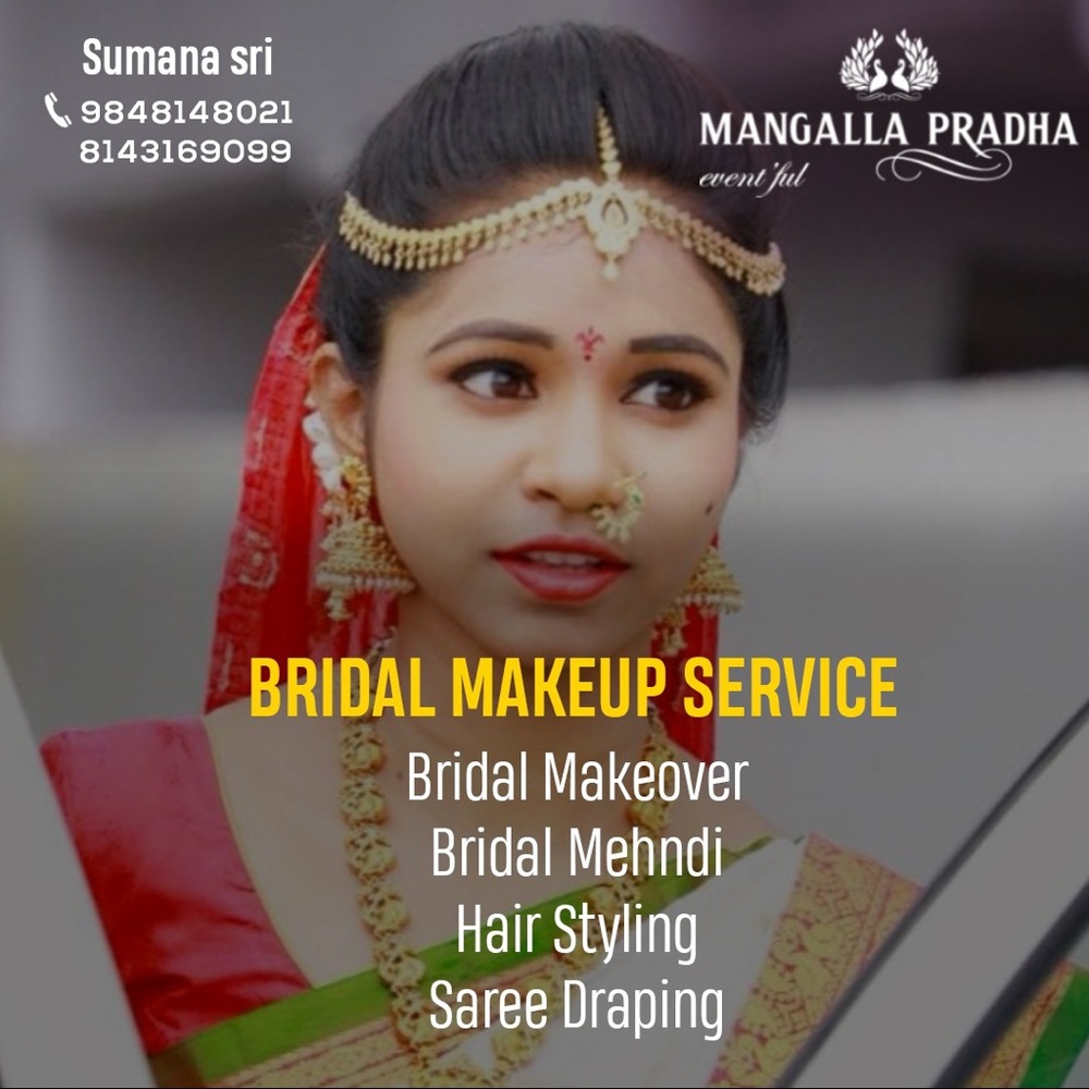 Meet your Posher, Sai kiran